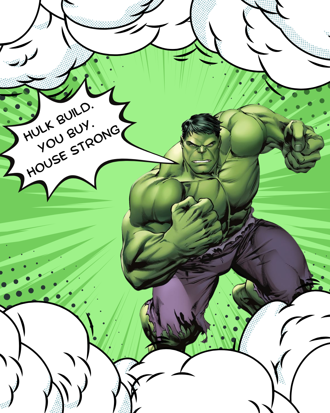 Building Materials Sale