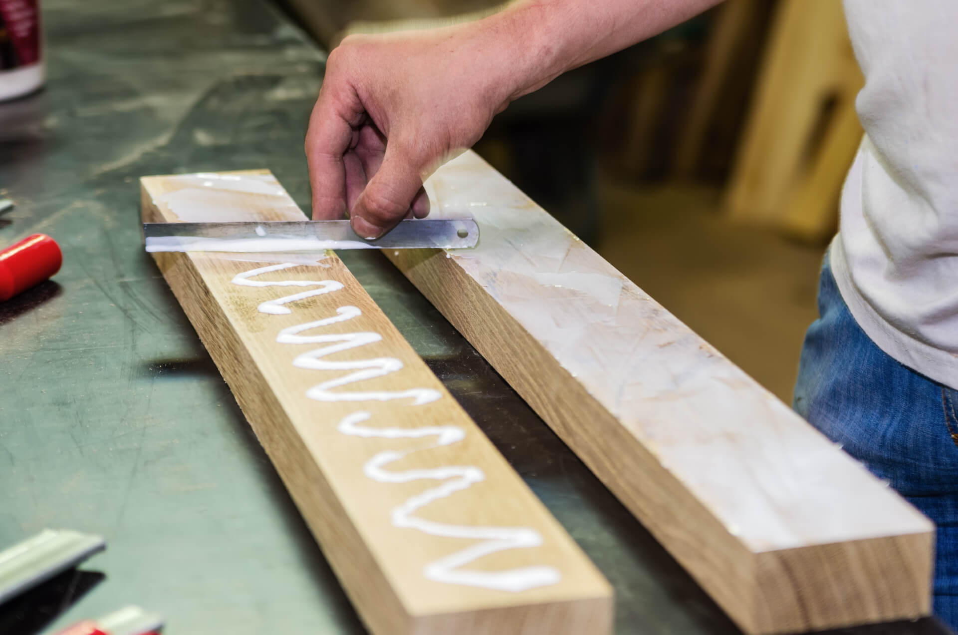 Adhesives