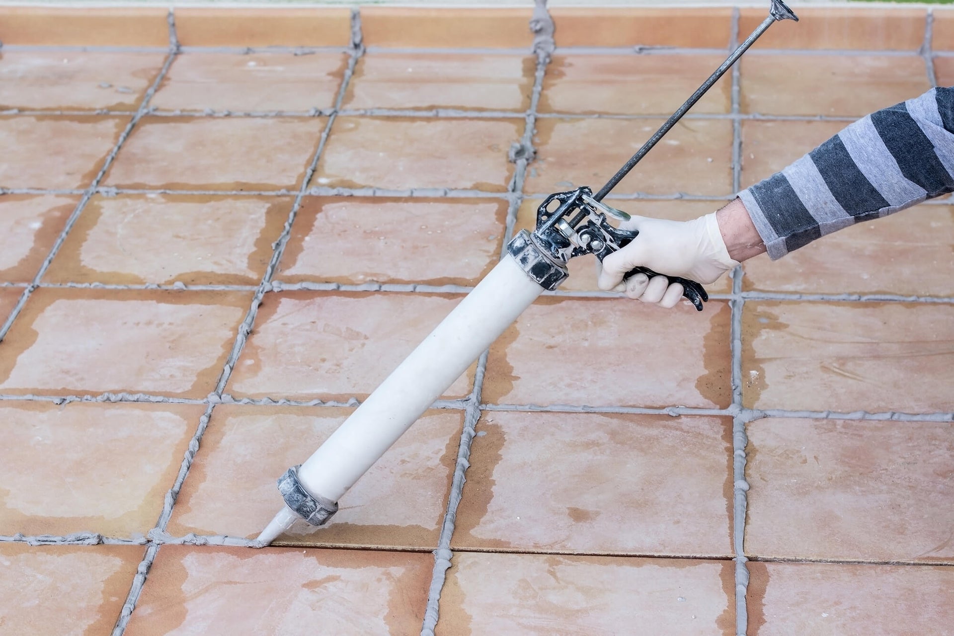 Adhesives & Sealants