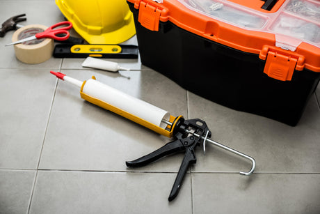Adhesive & Sealants