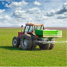 Farm Machinery