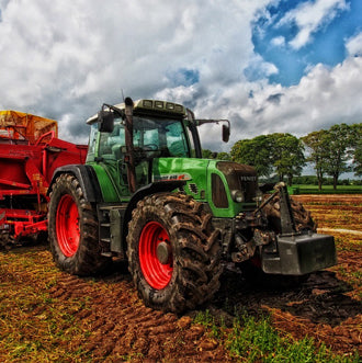 Agriculture