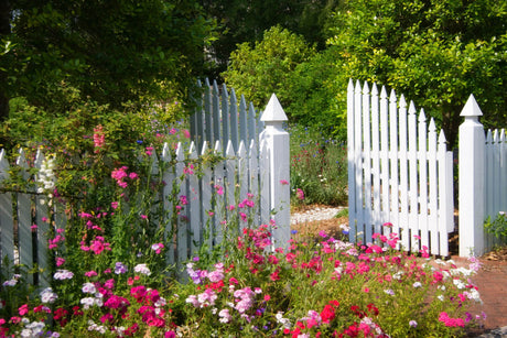 Fencing & Gates