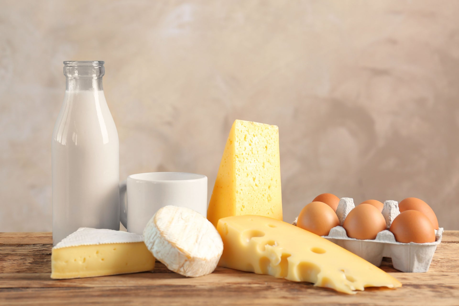 Farm Yard Products