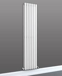 Vertical Radiators