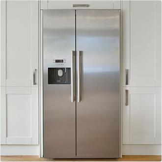 American Fridge Freezer