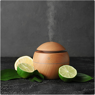 Aroma Diffuser