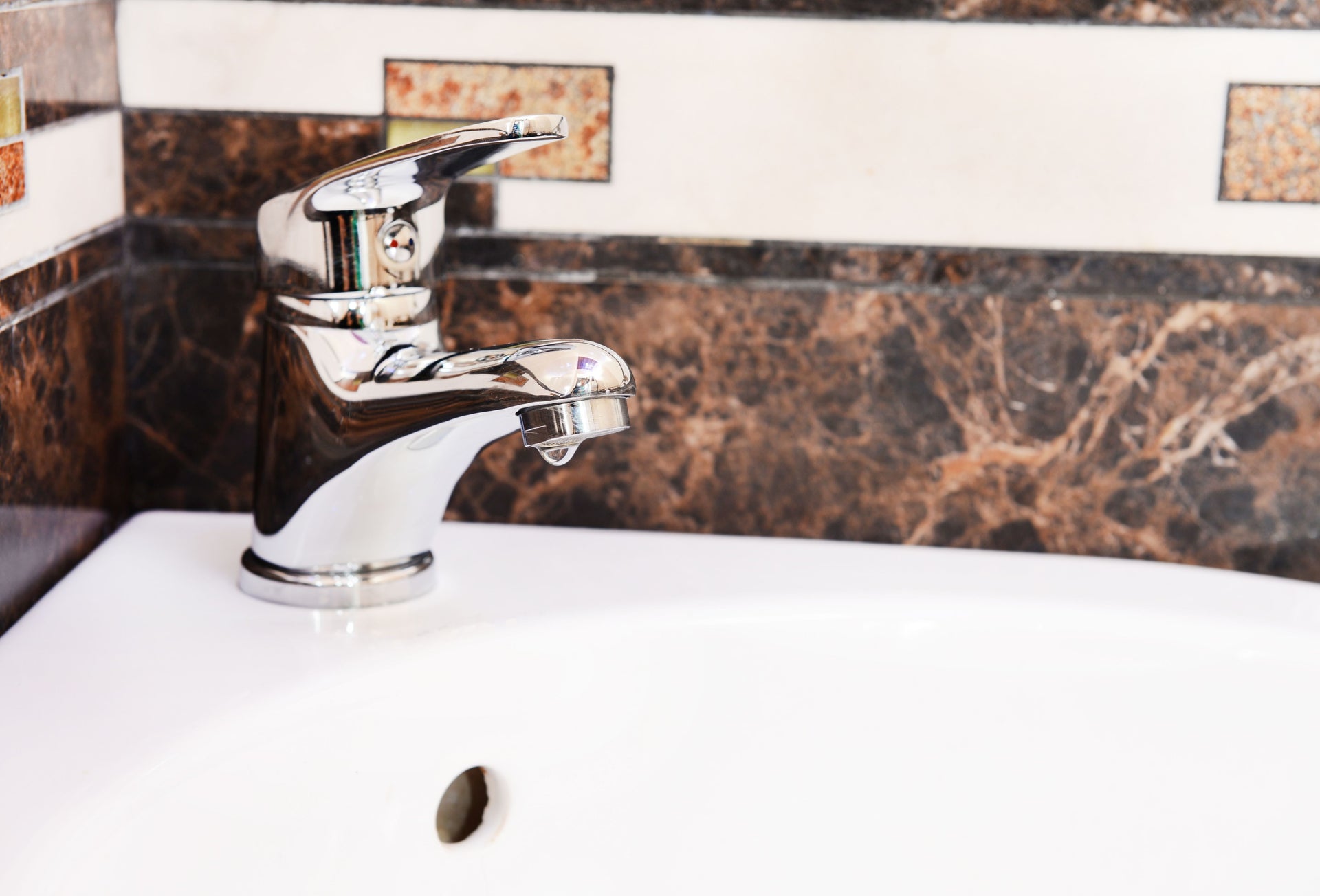 Basin Fittings & Taps