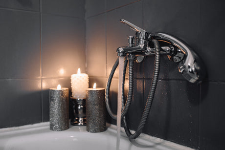 Bath Fittings