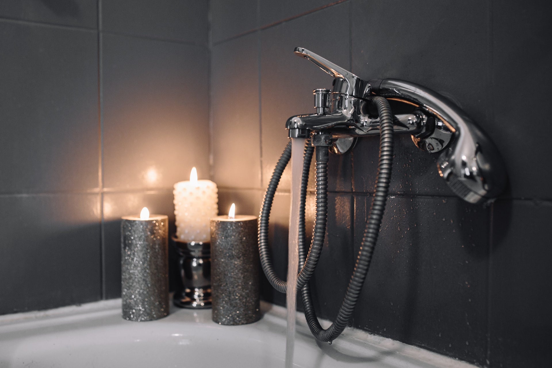 Bath Fittings
