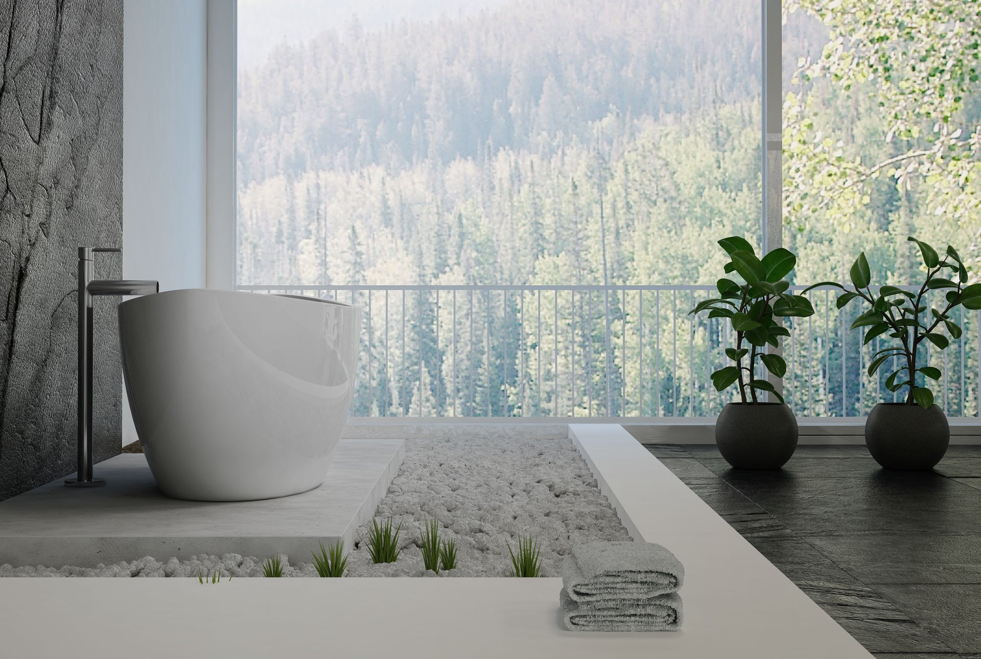 Bath Panels