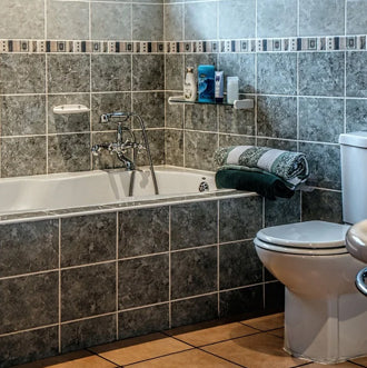Bathroom & Tiles
