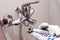 Baths & Bath Fittings