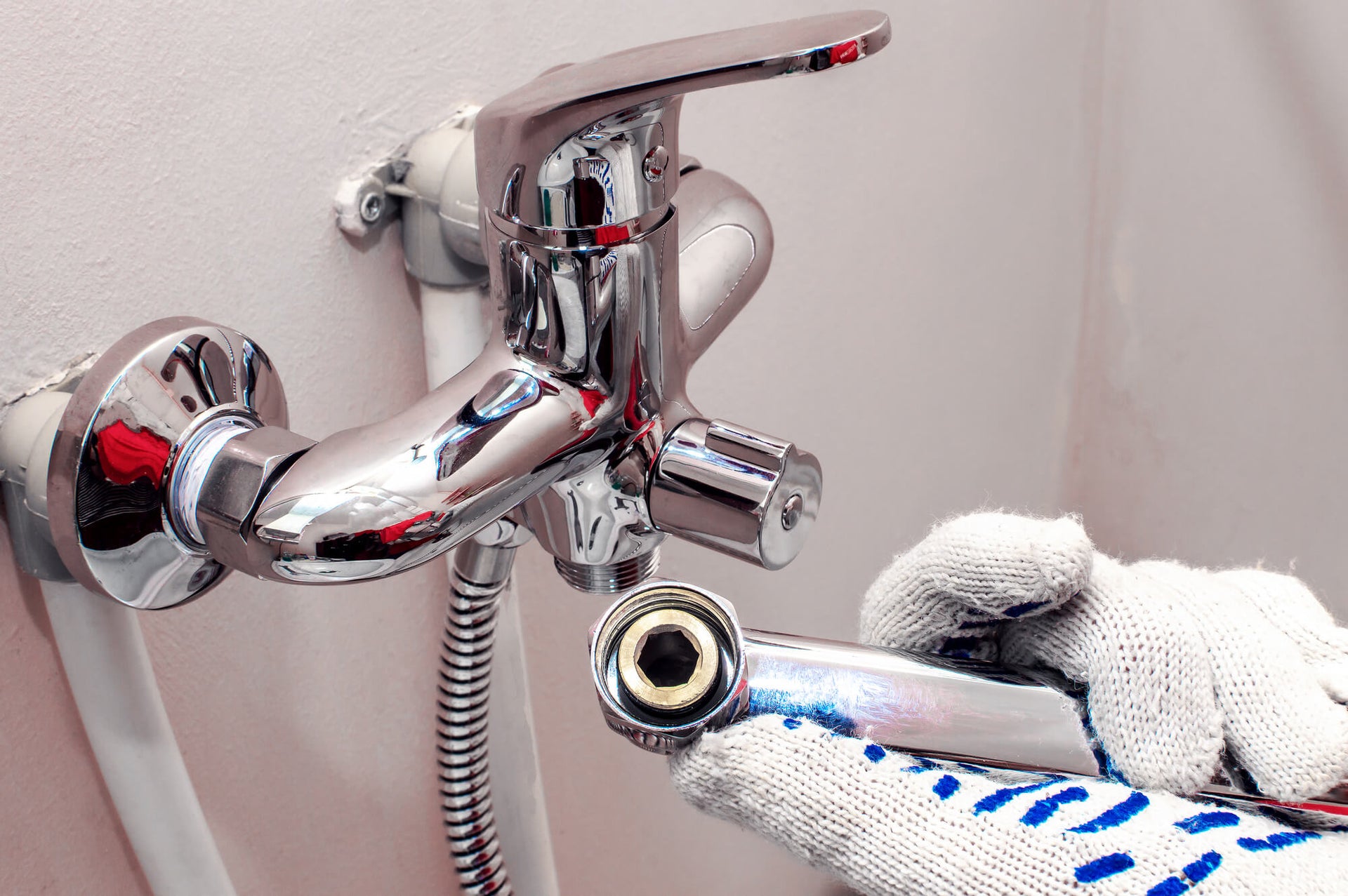 Baths & Bath Fittings