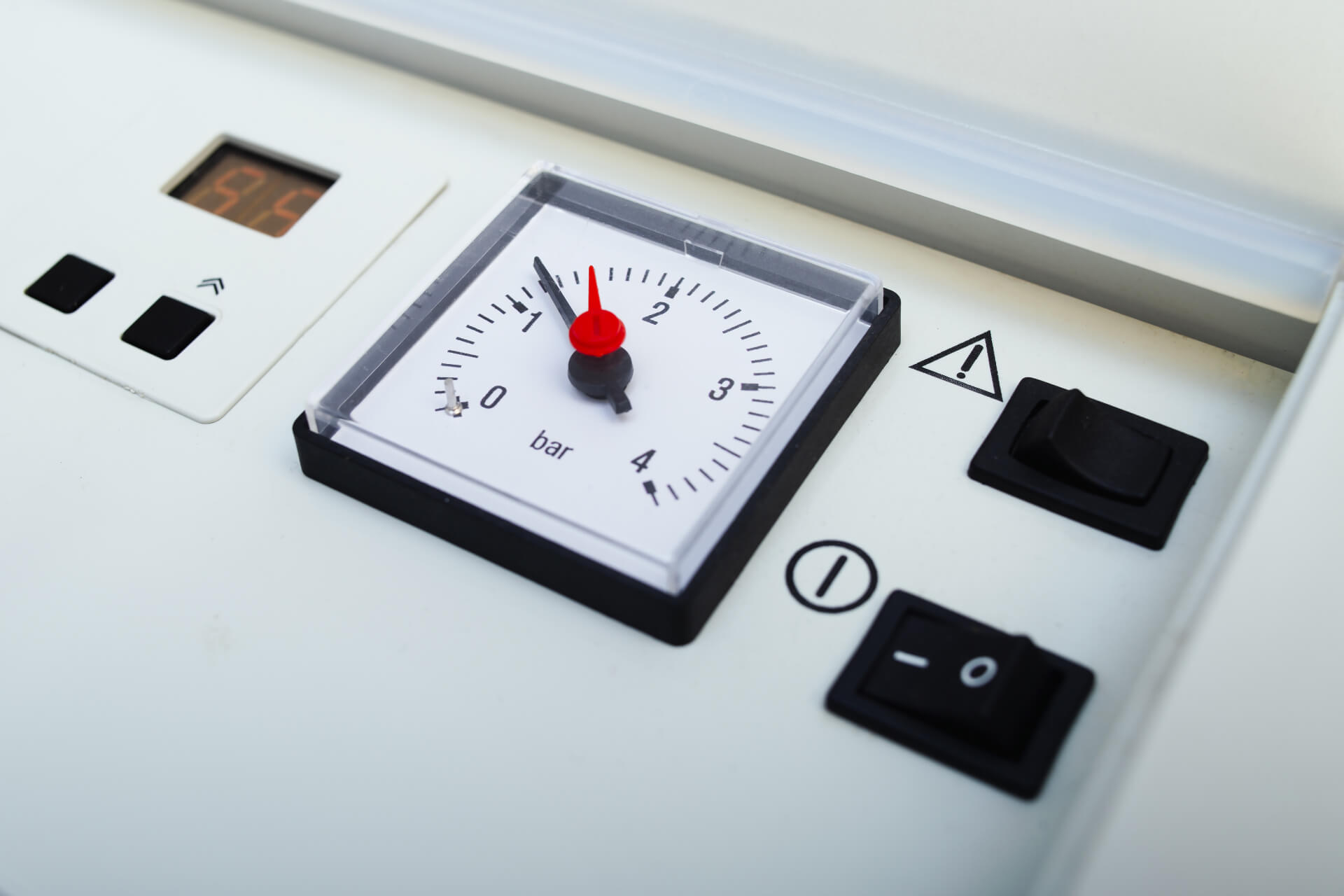 Boiler Controls
