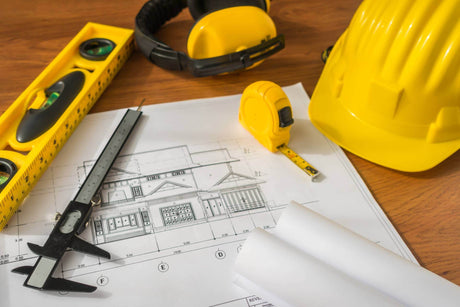 Builder's Tools