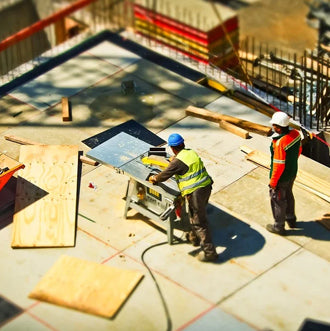 Building Materials