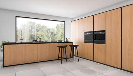 Built In Microwaves