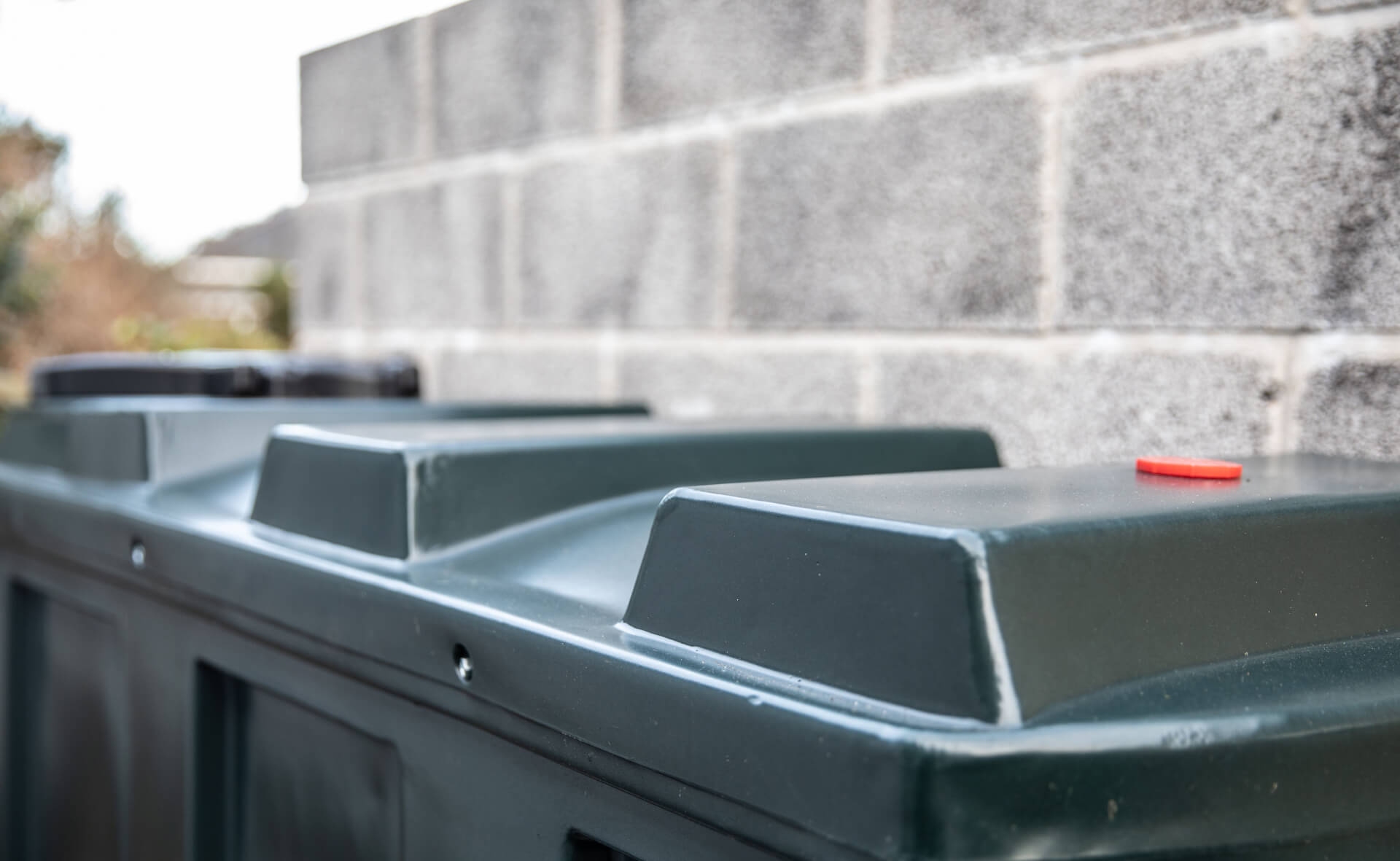 Bunded Tanks