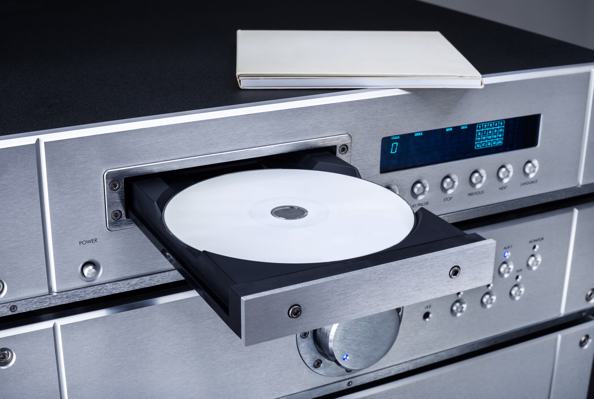 CD Players