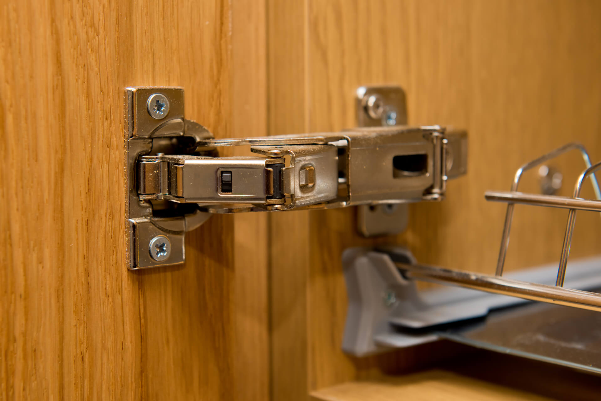 Cabinet Hardware