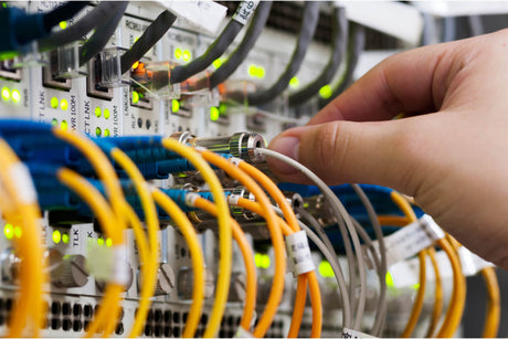 Cable & Reels