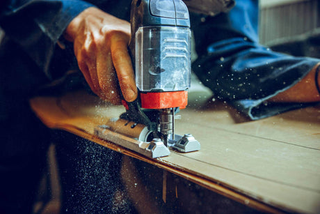 Carpenter's Tools
