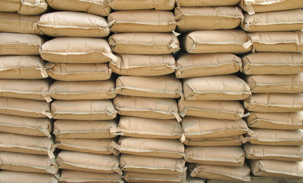Cement & Aggregates