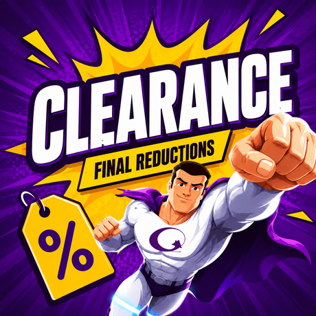 Clearance