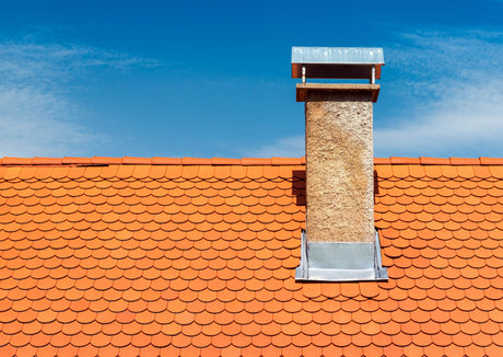 Chimney & Flue