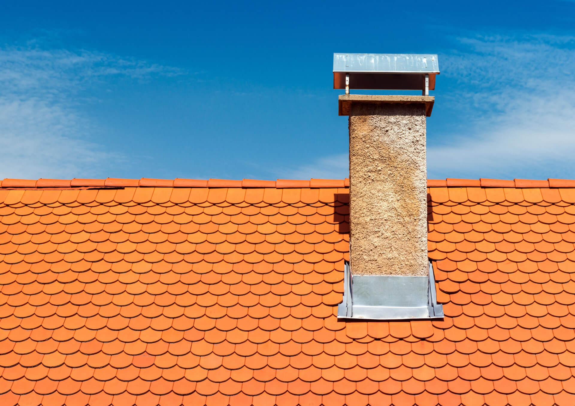 Chimney & Flue