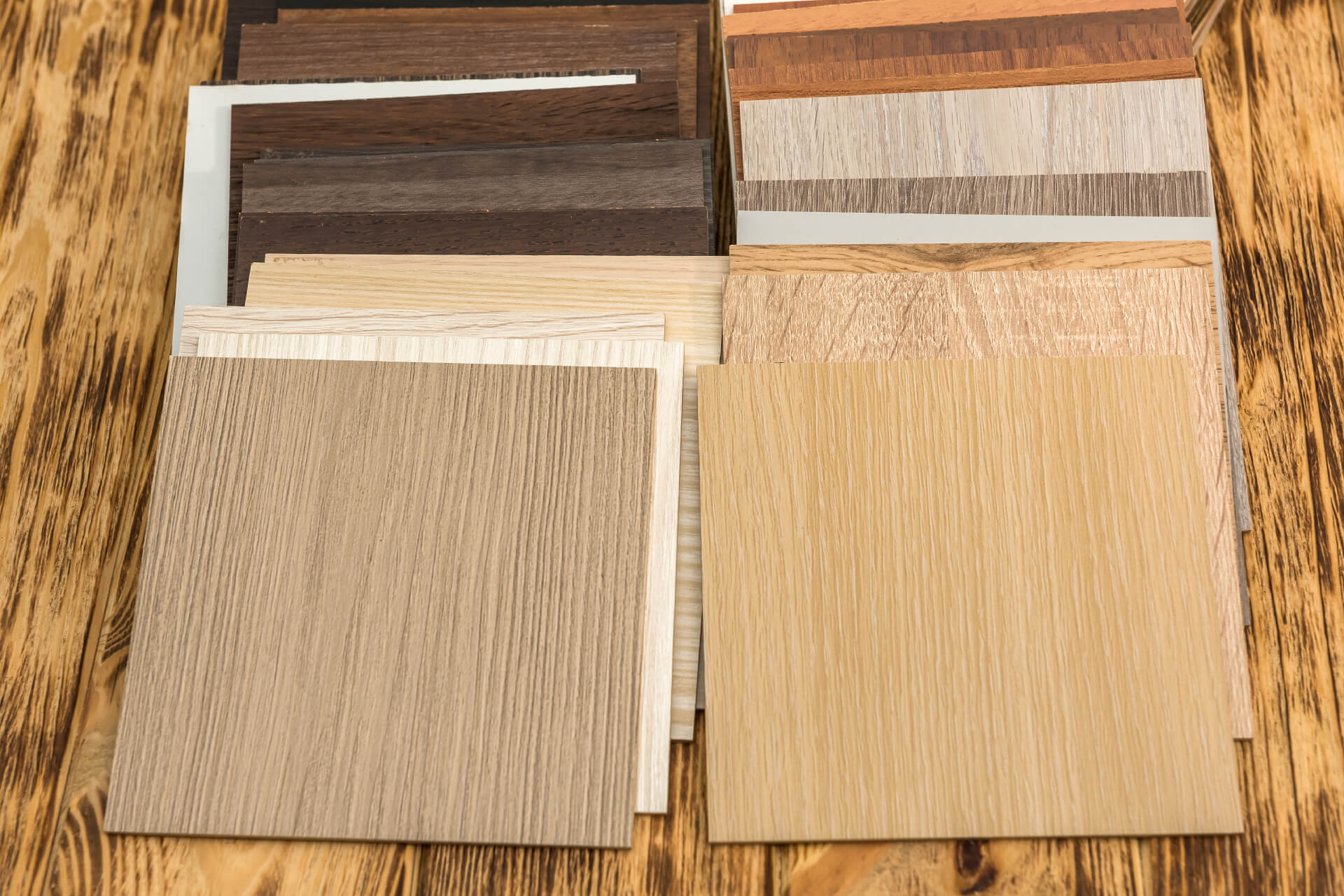 Chipboard