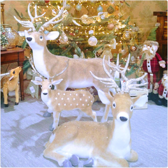 Christmas Decorations