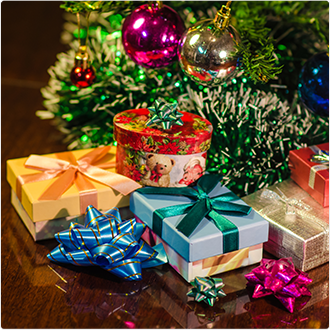 Christmas Gift Ideas