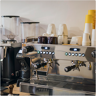 Coffee Machines