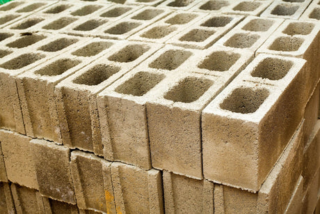 Concrete Products & Lintels