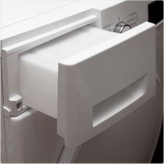 Heat Pump Tumble Dryers