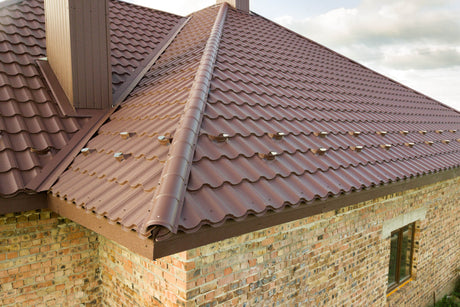 roofing, Ireland, building materials, 