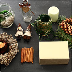 Decorating Accessories