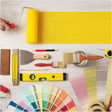 Decorating Tools