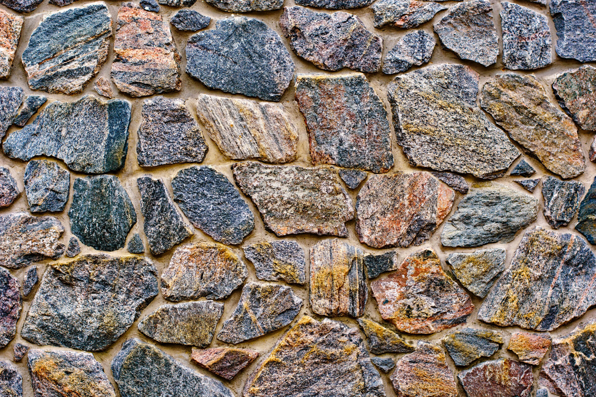 Decorative Cladding