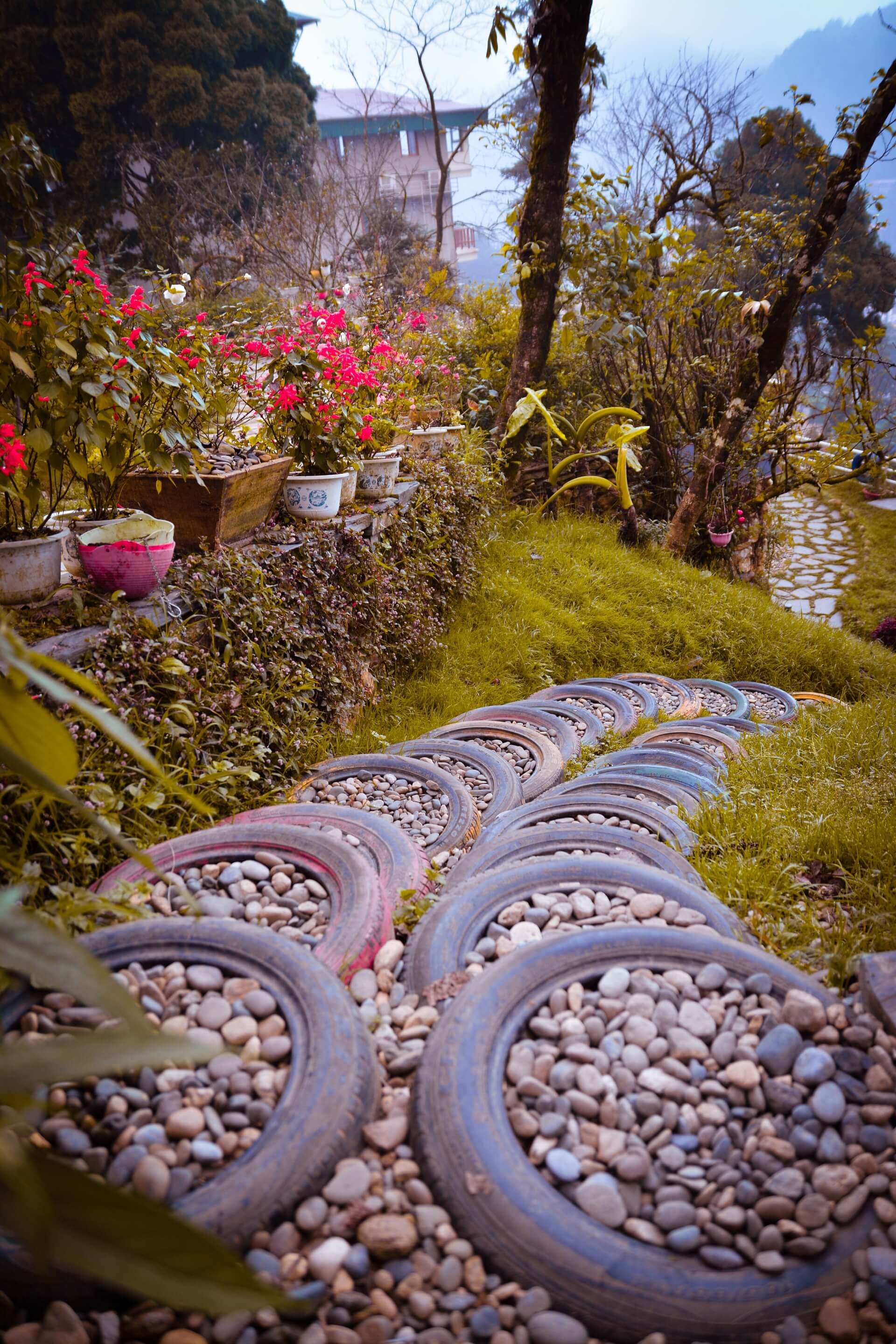Decorative Stone