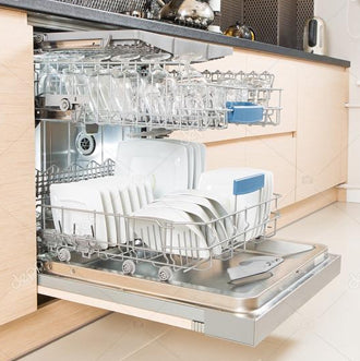 Dishwashing