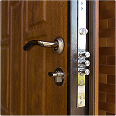 Door Furniture & Accessories