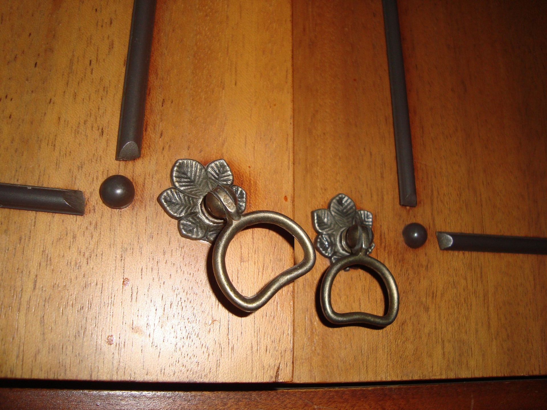 Door Accessories