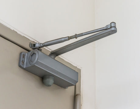 Door Closers