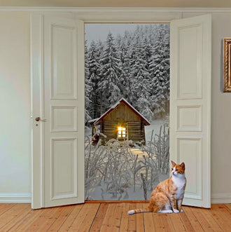 Doors & Floors