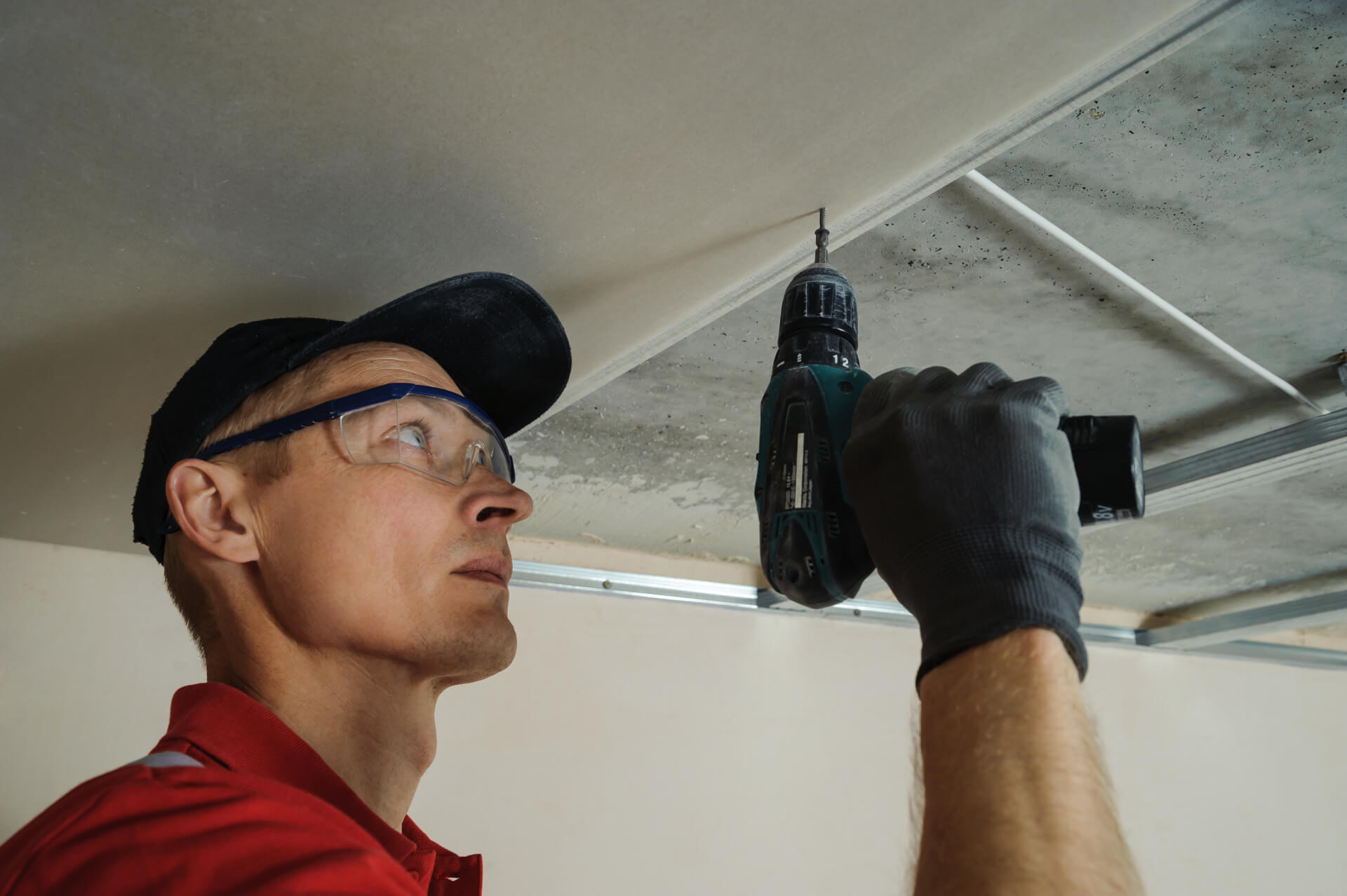 Drywall Screws