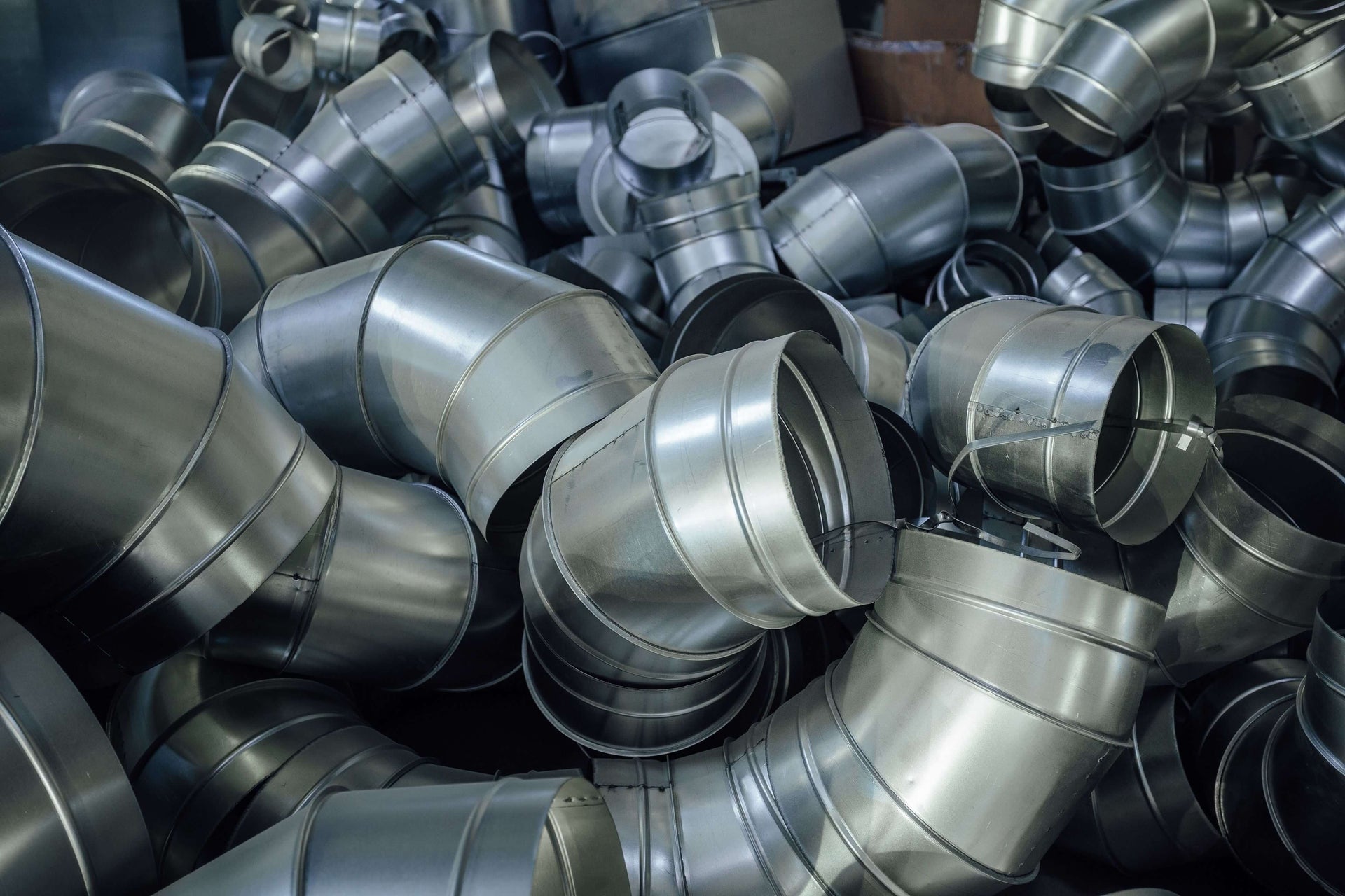 Ducting