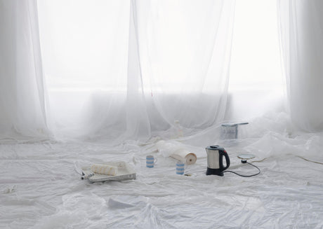 Dust Sheets